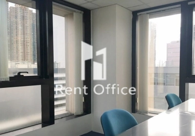 華匯廣場-九龍務式辦公室