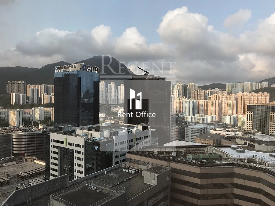 Yhc Tower (恩浩國際中心)-RGP017339