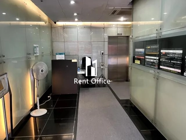 榮吉工業大廈A座