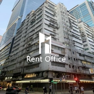 幸運工業大廈-0