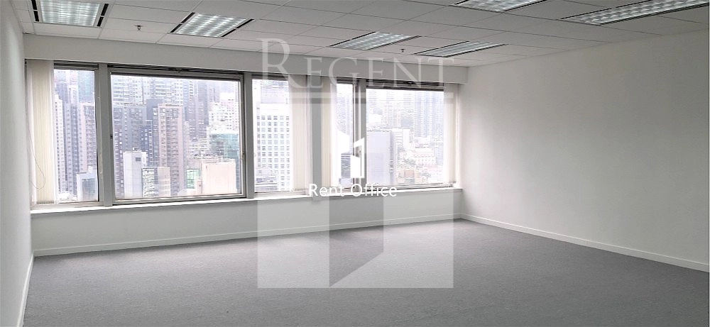 SHUN TAK CENTRE (CHINA MERCHANTS TOWER) (信德中心 招商局大厦)-RGP020779