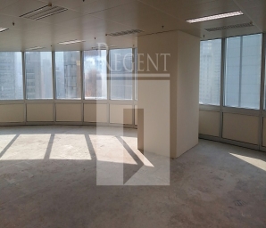EXCHANGE SQUARE - TOWER TWO (交易廣場二座)