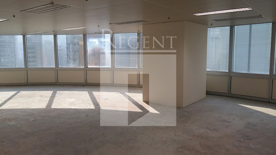 EXCHANGE SQUARE - TOWER TWO (交易廣場二座)