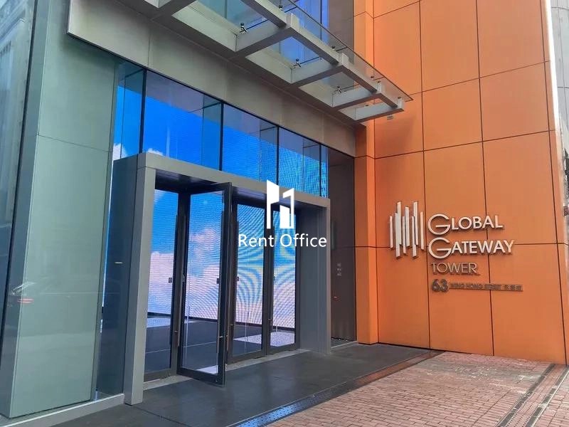 Global Gateway Tower