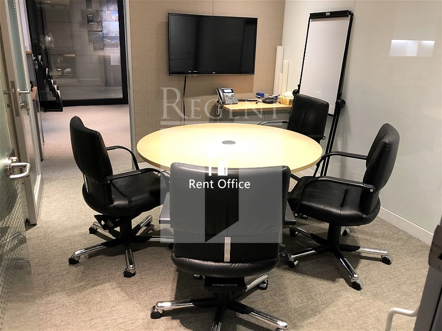 GUANGDONG INV TOWER (粤海投资大厦)-RGP020657