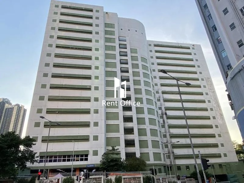 嘉里温控货仓1-4