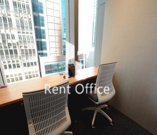 多寧大廈-香港務式辦公室