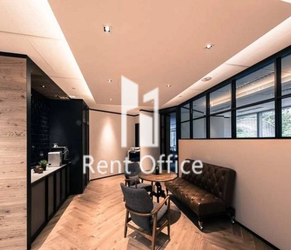 冠君大廈-中環務式辦公室