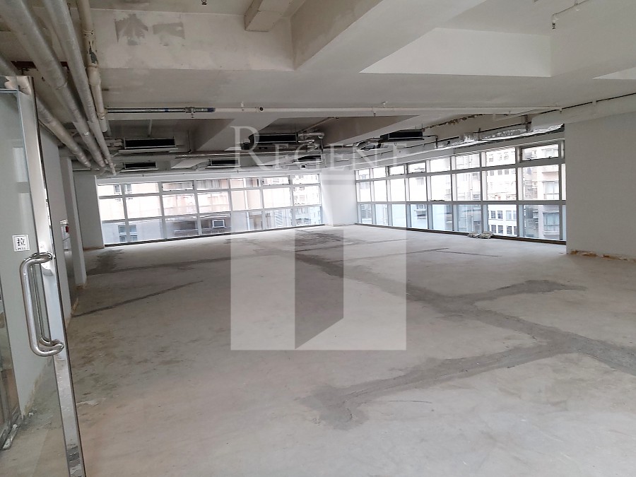 KING'S ROAD 101 (英皇道101號)