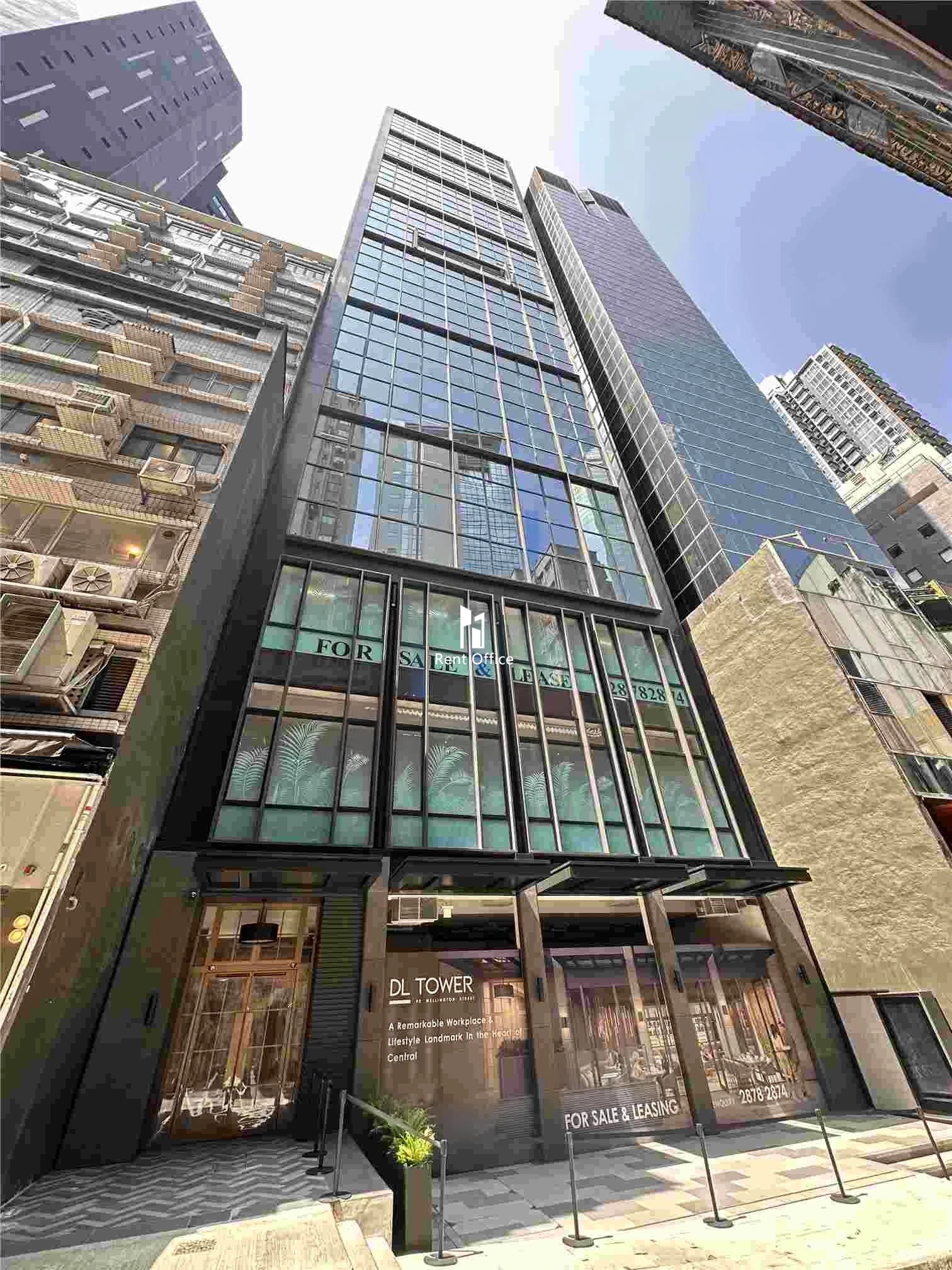 DL Tower  德林大廈-3