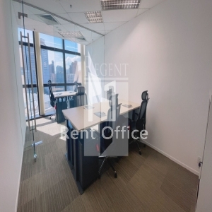 Victoria Harbour Cultural Exchange K11 Office Building