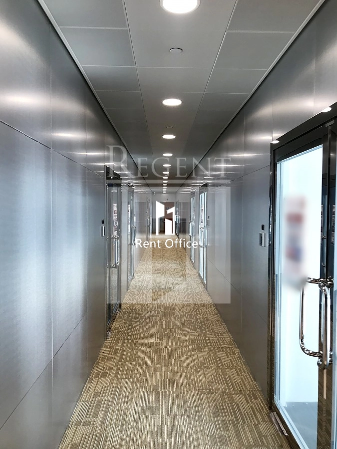 CHINA SHIPBUILDING TOWER (中国船舶大厦)-RGP019615