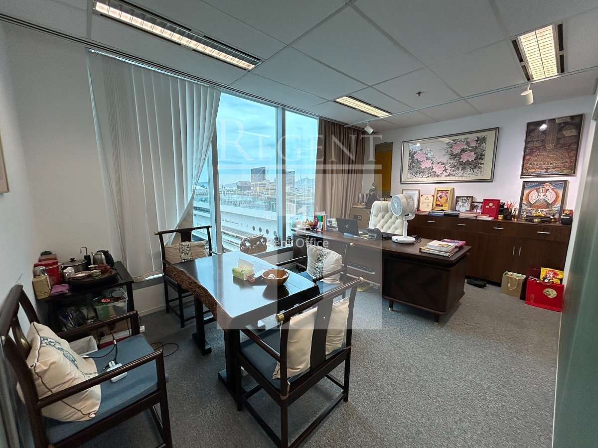 GATEWAY TOWER 05 (港威大廈 第05座)-RGP032751