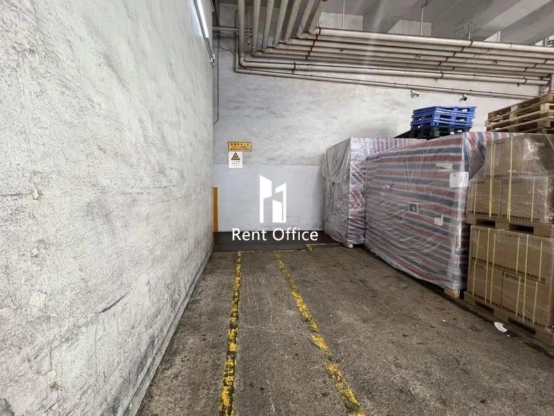 偉力工業大廈A座