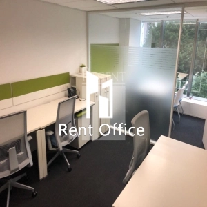 Newport Centre Block 2