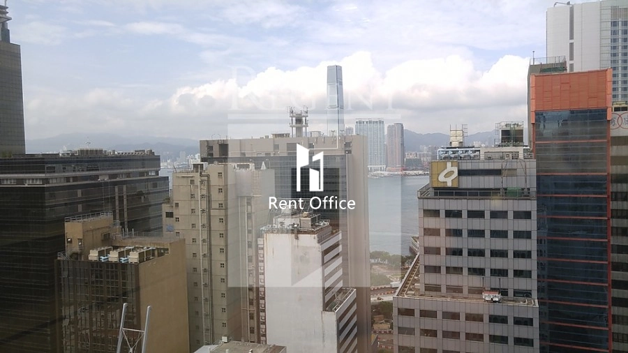 THE CENTER (中环中心)-RGP010809