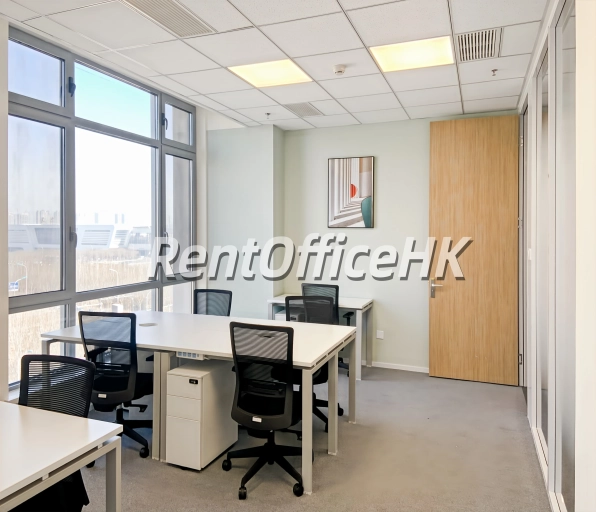 风雅楼-中國內地務式辦公室