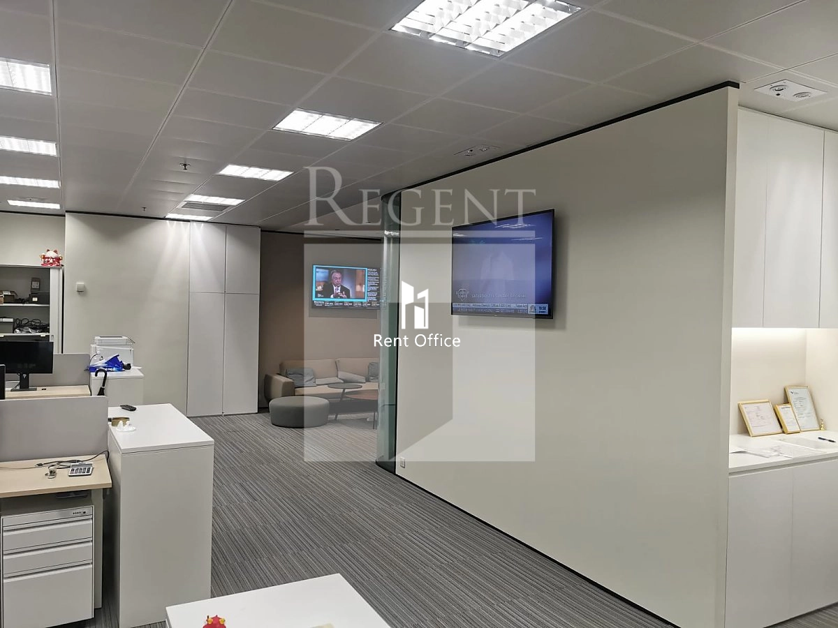 TWO CHINACHEM CENTRAL (中環華懋廣場二期)-RGP032408