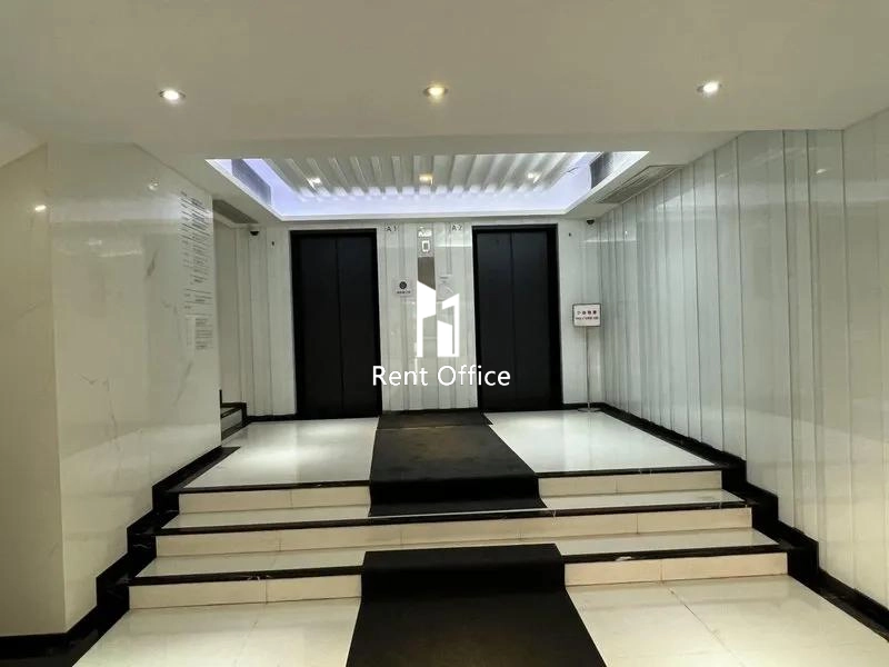 唯一大廈 - 高座