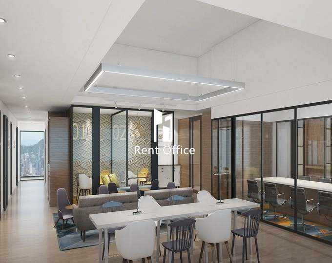 Chuangji City Phase 3