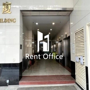 盈業工業大廈-4