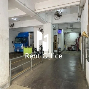 永嘉工廠大廈-2