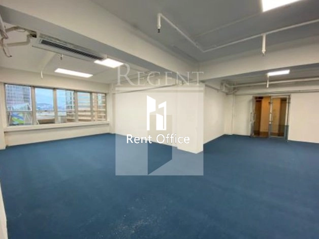 CHUANG'S TOWER (莊士大廈)