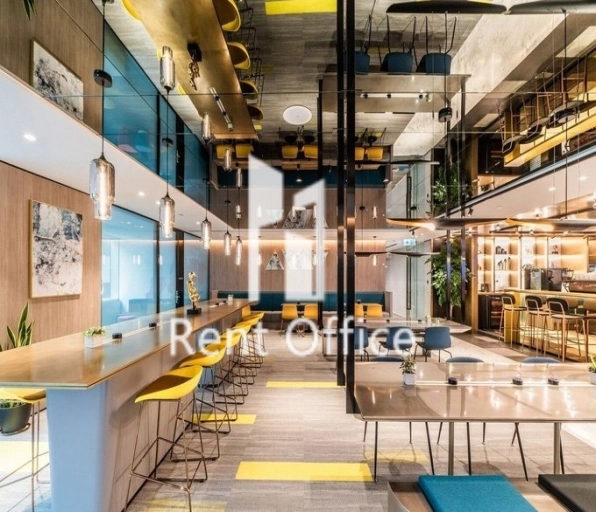 海港城永明金融大廈-九龍務式辦公室