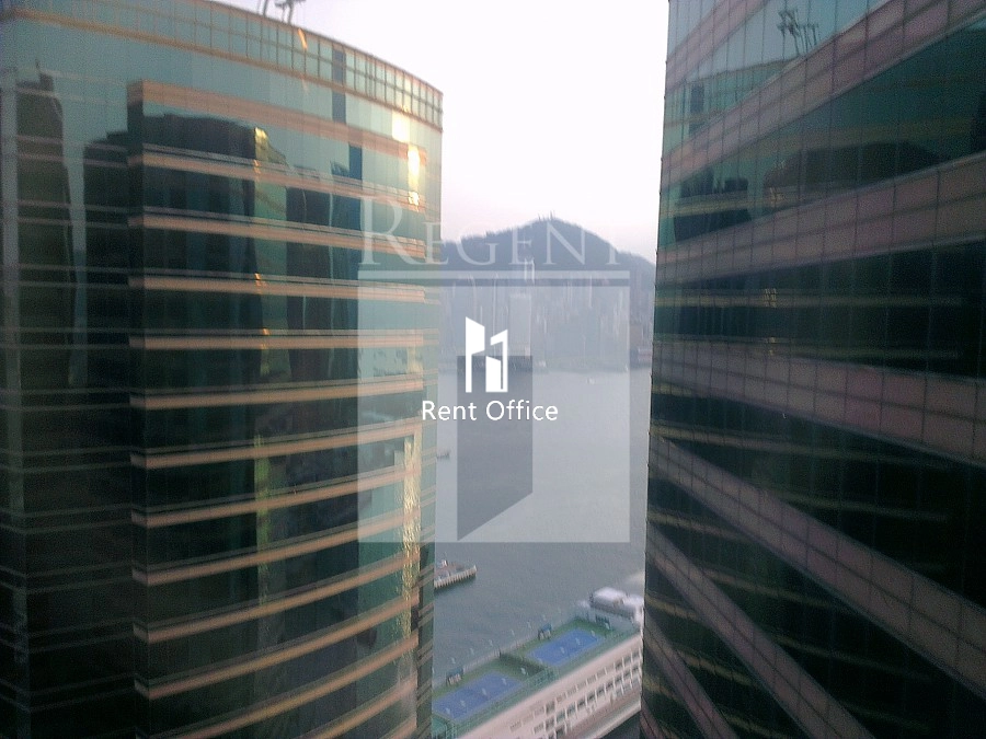 GATEWAY TOWER 02 (港威大廈 第02座)-RGP007127