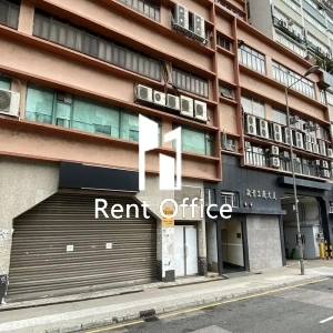 敬業工廠大廈-1