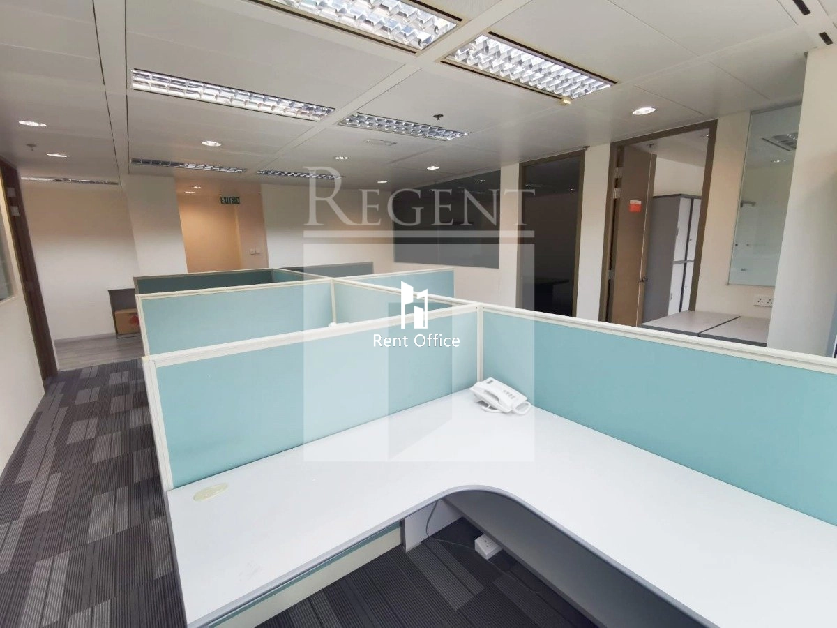 COSCO TOWER (中遠大廈)-RGP032114