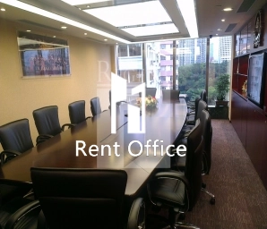 SILVERCORD TOWER 2 (新港中心 第02座)