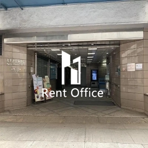 太平洋貿易中心-5