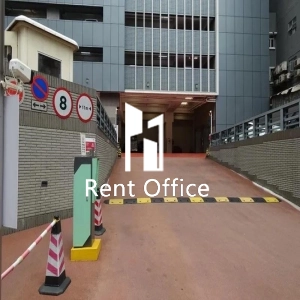 匯城集團大廈-8