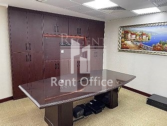 HOPEWELL CENTRE (合和中心)-RGP012582