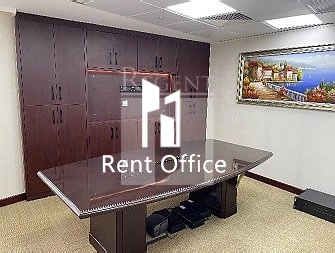 HOPEWELL CENTRE (合和中心)-RGP012582