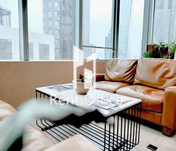 三湘大廈-香港務式辦公室