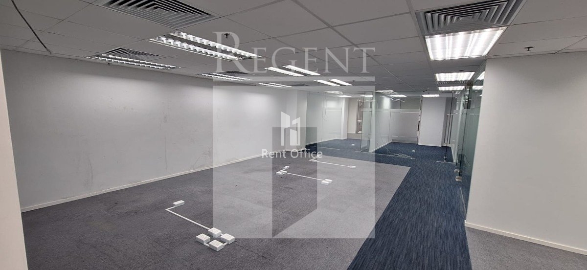 SILVERCORD BLOCK 01 (新港中心 第01座)