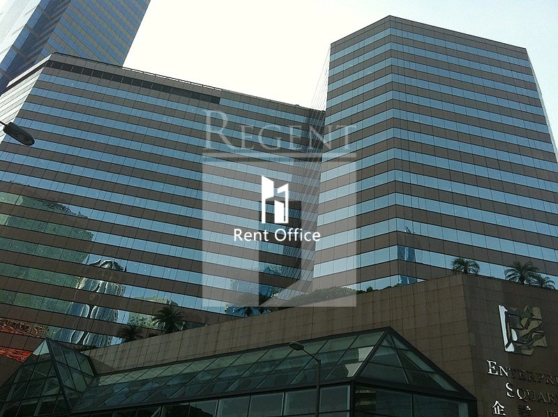 ENTERPRISE SQUARE PHASE 01 TOWER 02 (企業廣場 第01期 第02座)-RGP007129