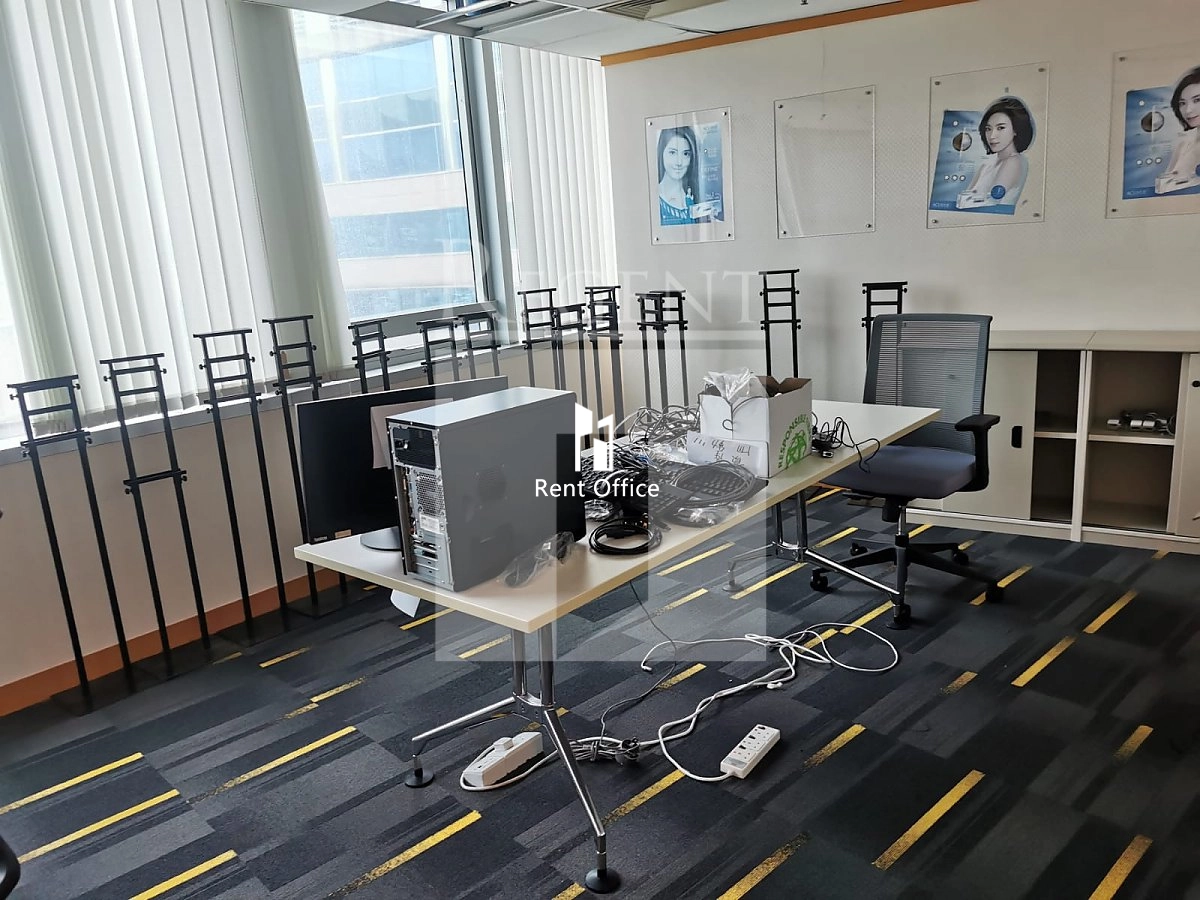 GRAND CENTURY PLACE TOWER 01 (新世纪广场 第01座)-RGP024813