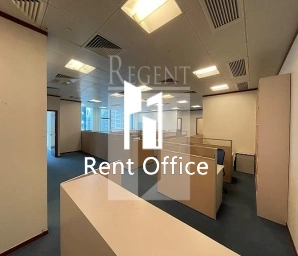 Octagon (嘉達環球中心)