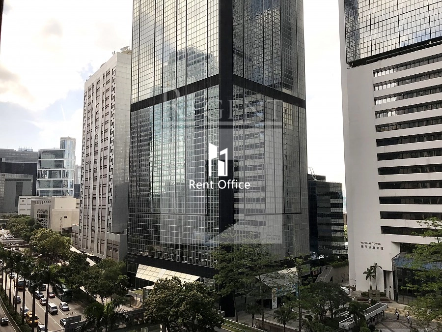 FORTIS TOWER (富通大厦)-RGP017447