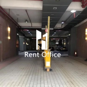 維京科技商業中心B座-1