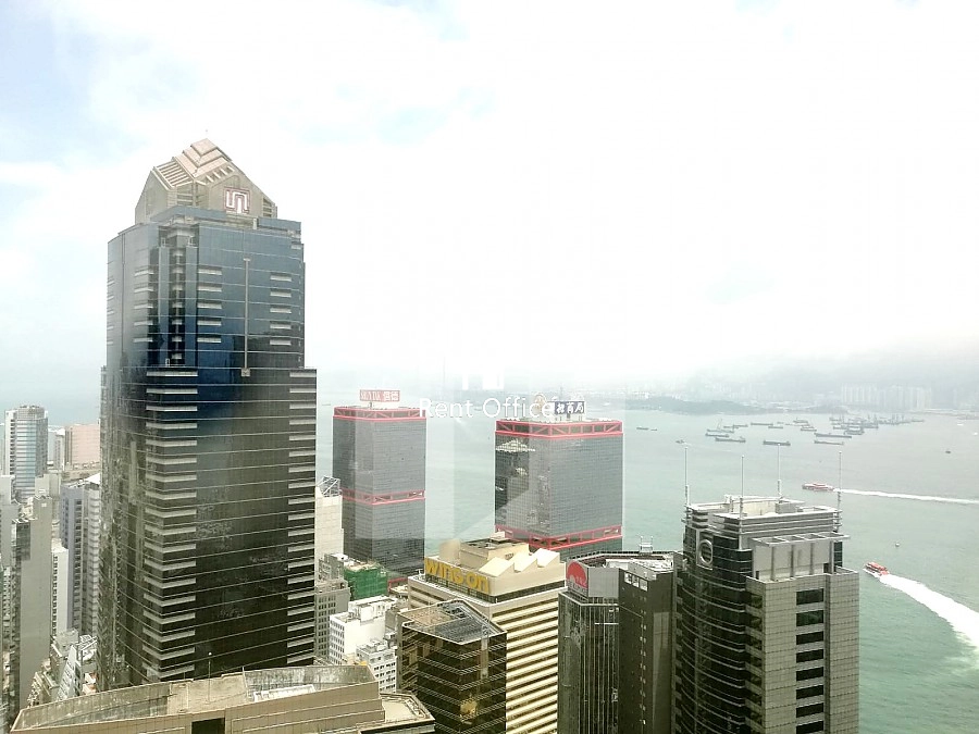 THE CENTER (中环中心)-RGP019414