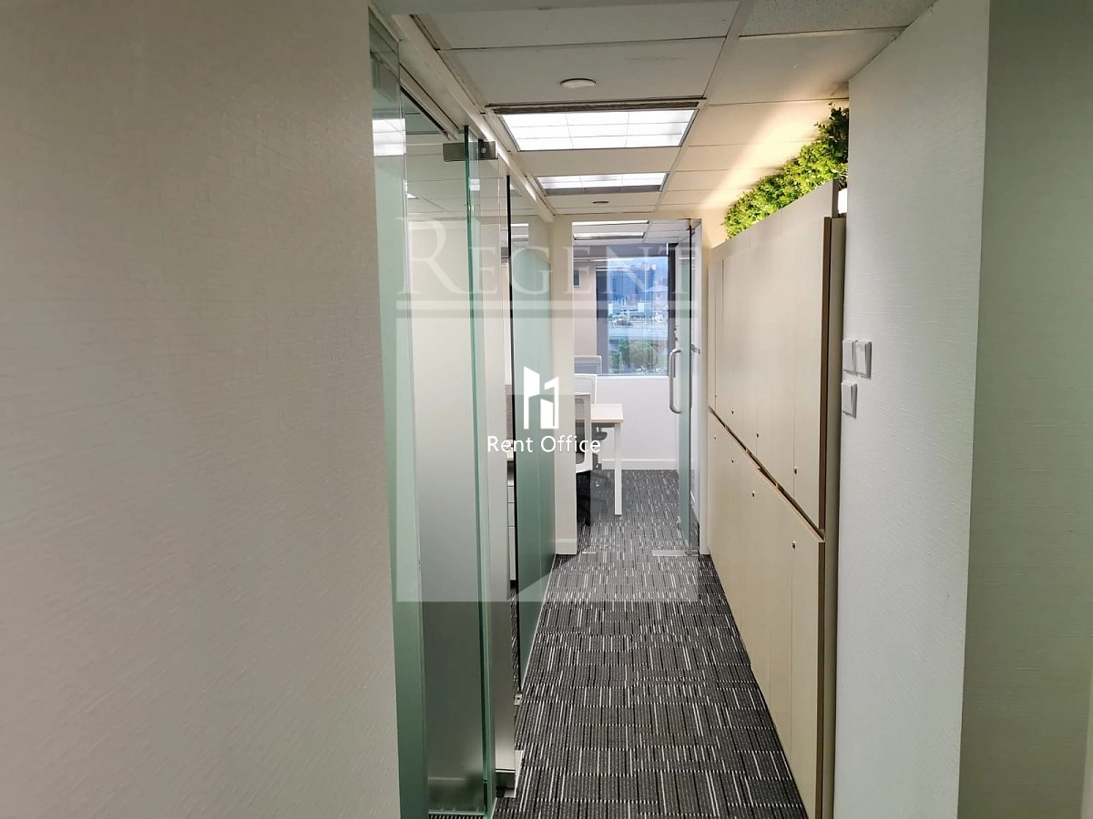 BEAUTIFUL GROUP TOWER (标华丰大厦)-RGP021331