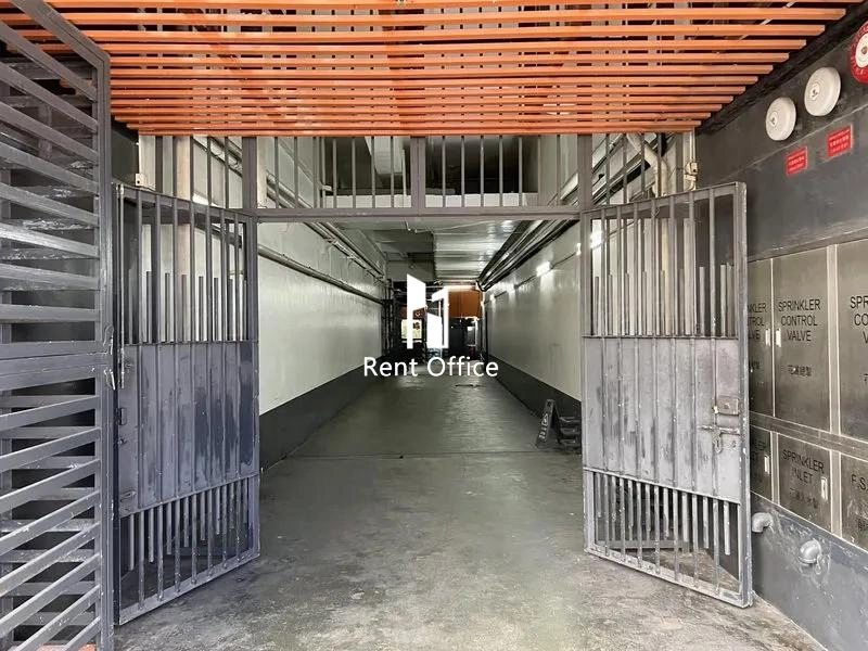 青衣工業中心一期B座