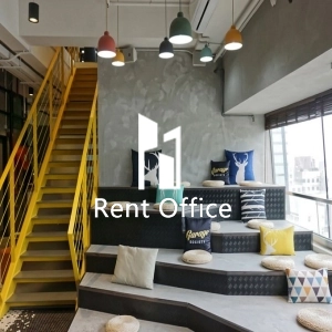 MediaTek Business Centre