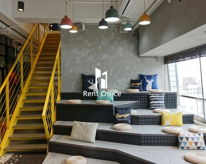 MediaTek Business Centre