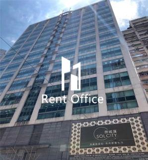 Two Chinachem Exchange Square