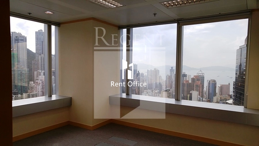 THE CENTER (中环中心)-RGP010813